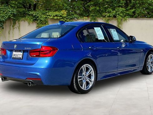 Used 2017 BMW 340i 340i image 5