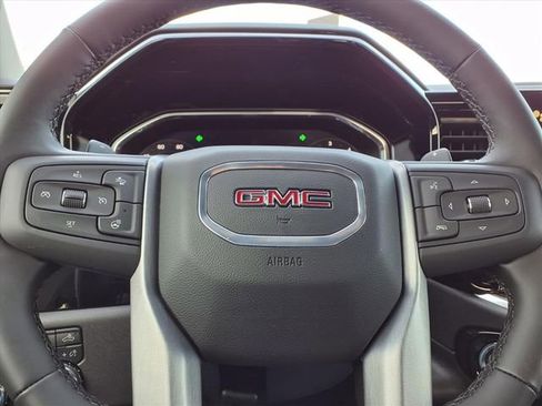 New 2026 GMC Sierra 1500 Elevation AWD/4WD image 25