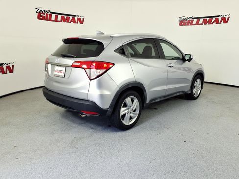 Used 2019 Honda HR-V EX image 7