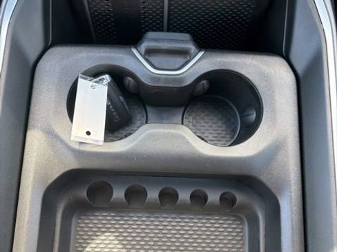 Used 2026 RAM 1500 Big Horn AWD/4WD image 21