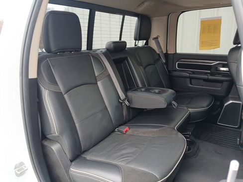 Used 2021 RAM 2500 Laramie image 33