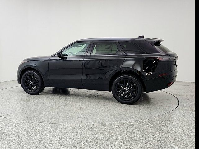 New 2026 Land Rover Range Rover Velar S AWD/4WD image 7