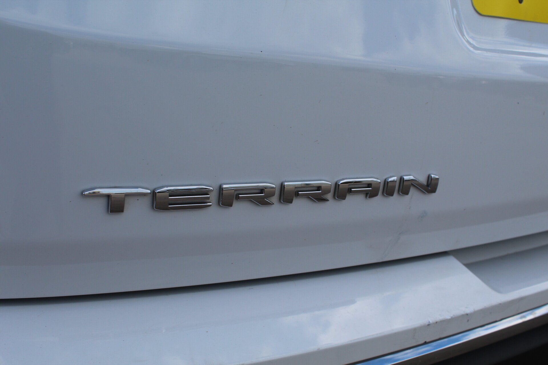 Used 2022 GMC Terrain SLT w/ Tech Package FWD image 58