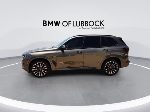 Used 2026 BMW X5 xDrive40i w/ M Sport Package AWD/4WD image 5