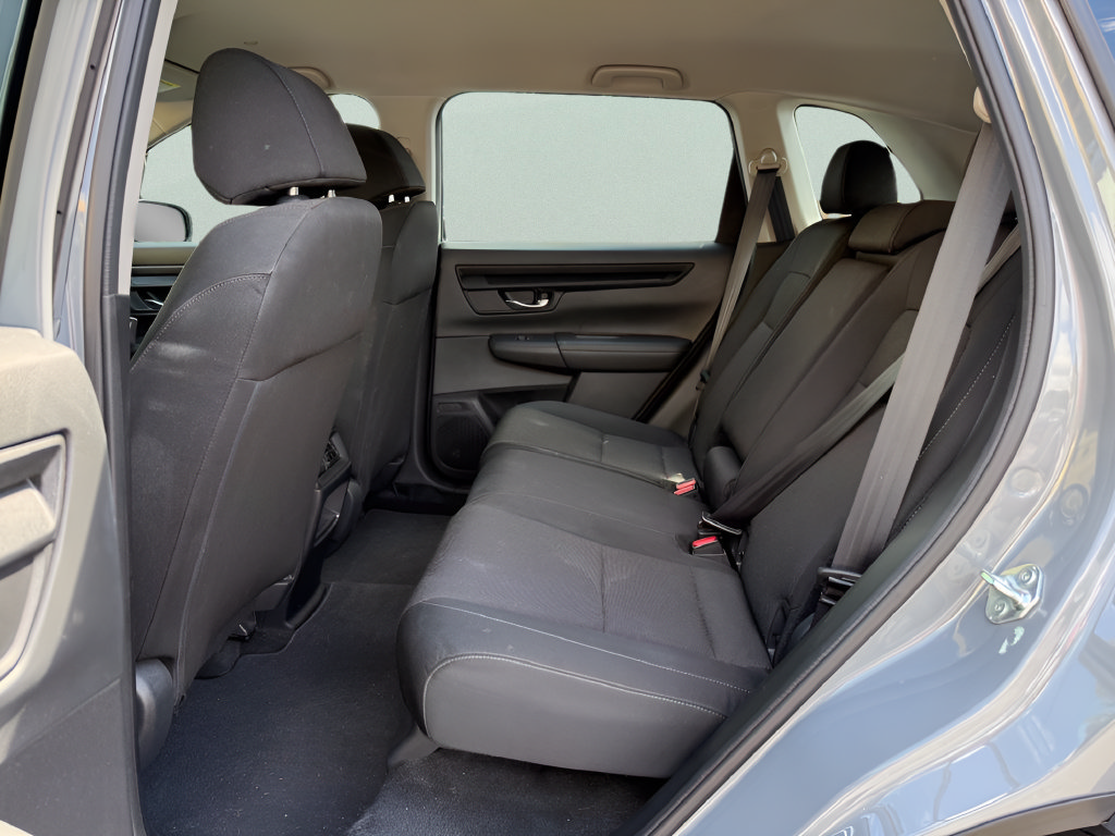 Used 2024 Honda CR-V LX image 11