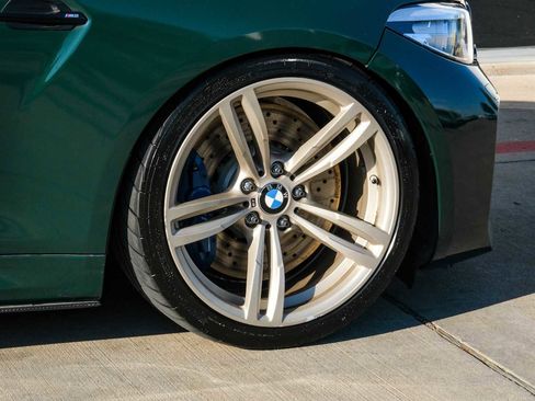 Used 2018 BMW M2 w/ Executive Package image 59