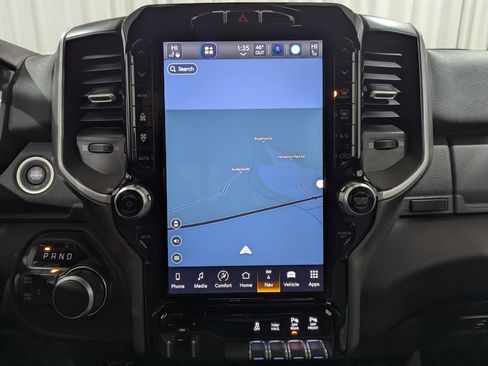 Used 2024 RAM 2500 Big Horn w/ Level 2 Equipment Group image 22