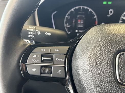 Used 2023 Honda Civic EX image 20