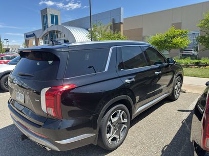 Used 2023 Hyundai Palisade SEL
