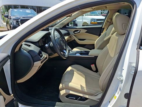 Used 2024 Acura TLX w/ Technology Package FWD image 12