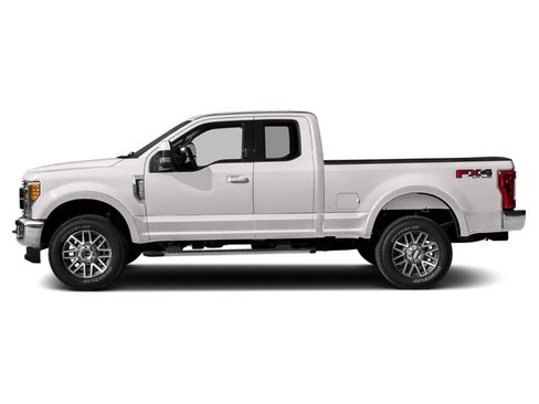 Used 2019 Ford F250 King Ranch w/ Chrome Package image 48