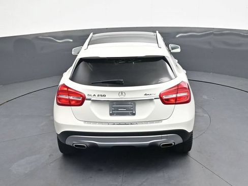 Used 2017 Mercedes-Benz GLA 250 4MATIC image 24