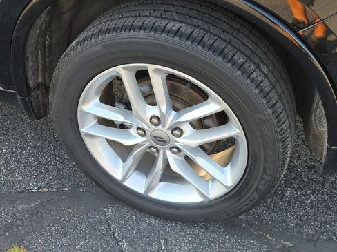 Used 2024 Dodge Durango GT AWD/4WD image 16