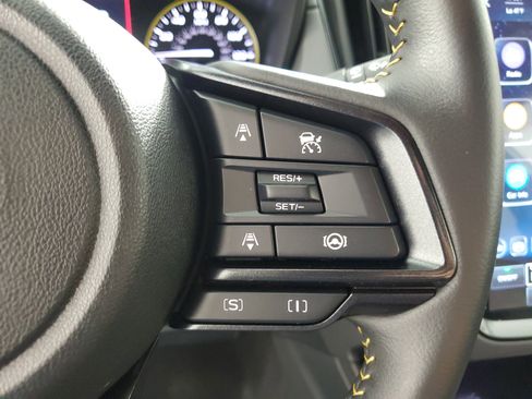 Used 2025 Subaru Crosstrek 2.5i Sport w/ Crosstrek Mirror Package image 24