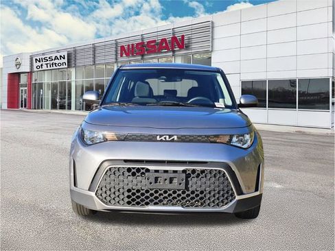 Used 2024 Kia Soul LX w/ Option Group 015 image 2