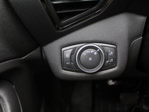 Used 2018 Ford Escape SEL w/ Canadian Touring Package AWD/4WD image 28