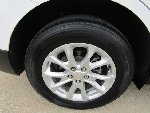 Used 2019 Chevrolet Equinox LT FWD image 7