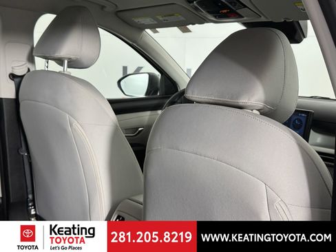 Used 2025 Hyundai Tucson SEL image 18