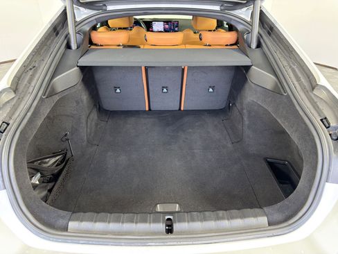 Certified 2023 BMW i4 eDrive35 image 32