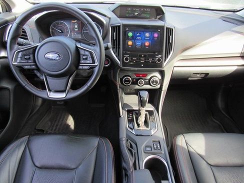 Used 2022 Subaru Crosstrek 2.5i Limited w/ Moonroof Package 1 image 11