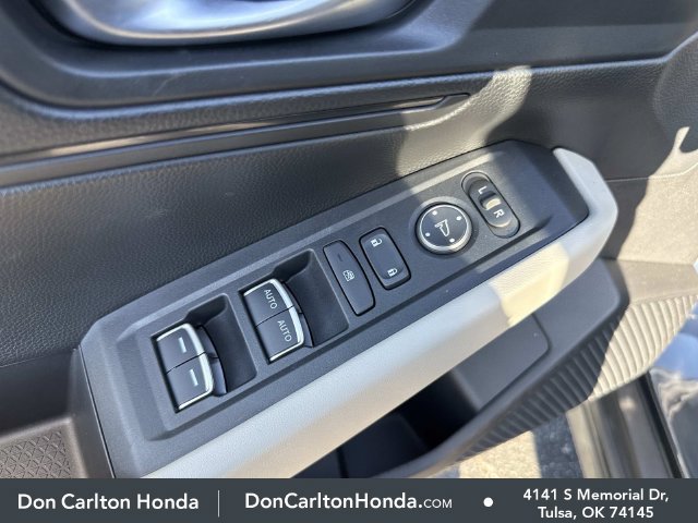 Used 2026 Honda Accord LX image 10