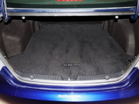 Used 2013 Hyundai Sonata GLS w/ Popular Equipment Pkg FWD image 56