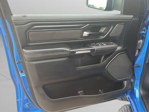 Used 2023 RAM 1500 Rebel w/ Rebel Level 2 Equipment Group AWD/4WD image 17