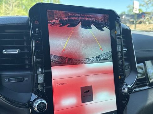 New 2026 RAM 1500 Rebel w/ Rebel Level 2 Equipment Group AWD/4WD image 27