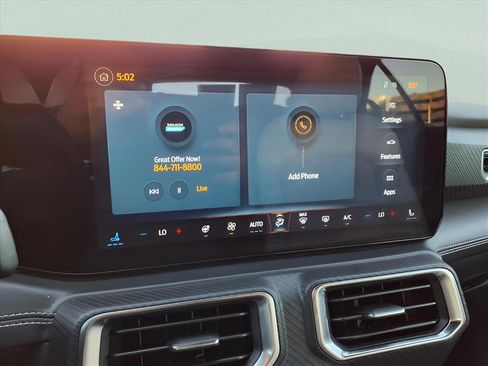 Used 2024 Ford Mustang GT Premium image 19