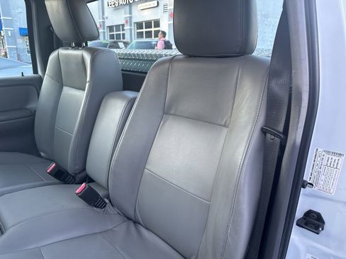 Used 2011 Ford Ranger XL RWD image 16