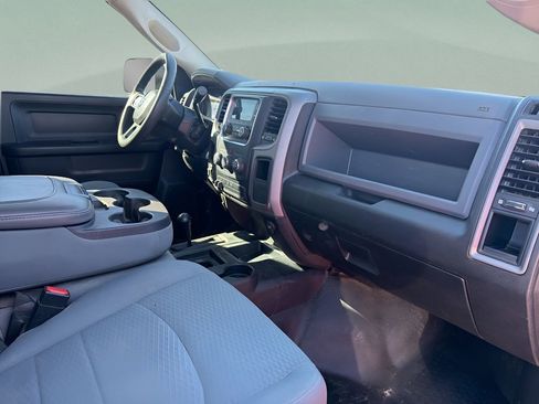 Used 2018 RAM 2500 Tradesman w/ Popular Equipment Group image 11