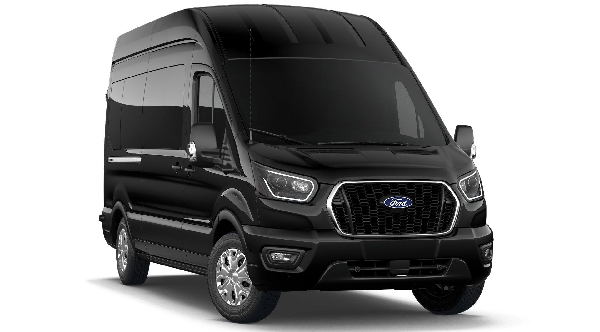 New 2027 Ford Transit 350 XLT RWD image 4