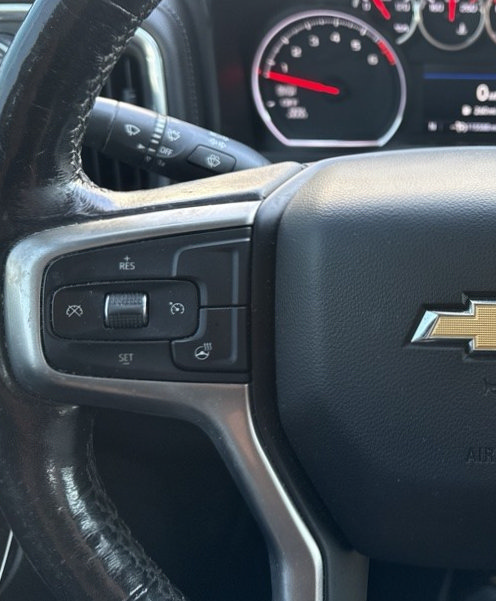 Used 2020 Chevrolet Silverado 1500 LT w/ All-Star Edition AWD/4WD image 18
