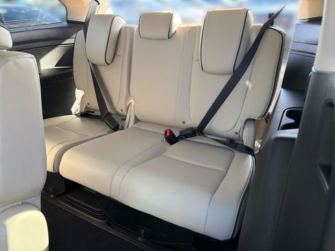 New 2026 Honda Odyssey Touring image 26