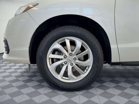 Used 2017 Acura RDX AWD image 13