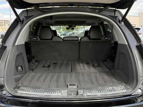 Certified 2019 Acura MDX FWD image 19