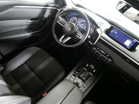 Used 2025 MAZDA CX-50 AWD 2.5 S w/ Preferred Package image 9