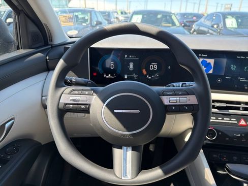 New 2026 Hyundai Tucson SEL AWD/4WD image 31