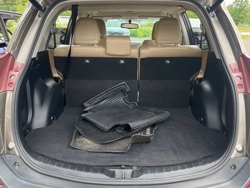 Used 2015 Toyota RAV4 Limited AWD/4WD image 33