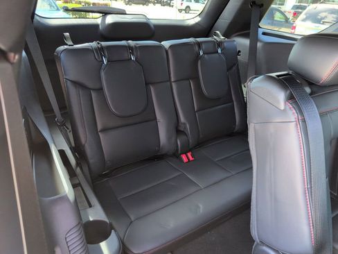 New 2026 Ford Explorer ST-Line image 16