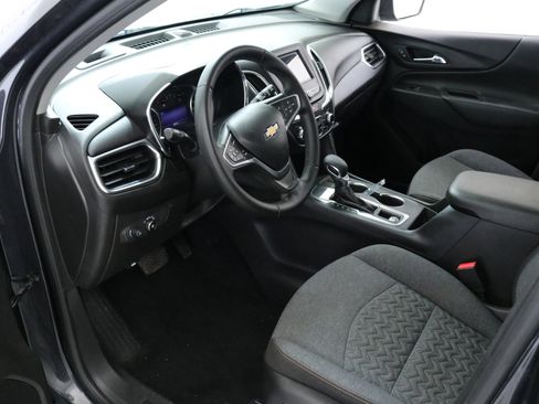 Used 2023 Chevrolet Equinox LT image 21