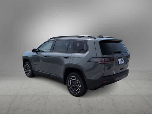 New 2026 Jeep Cherokee Laredo AWD/4WD image 6