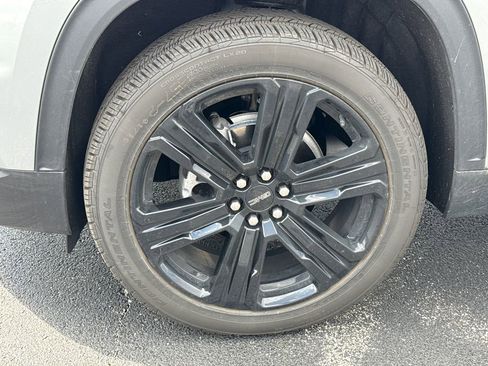 New 2026 GMC Acadia Elevation w/ Black Edition AWD/4WD image 13