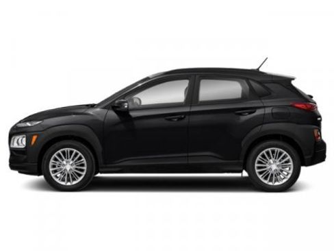 Used 2021 Hyundai Kona SEL image 3