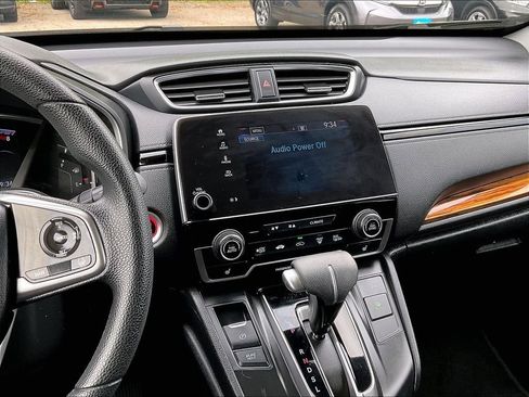Used 2019 Honda CR-V EX image 18
