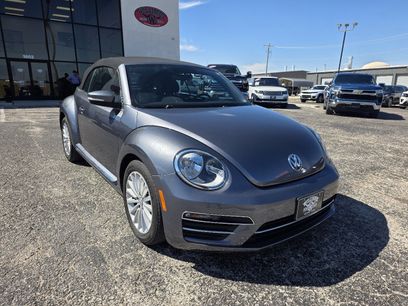 Used 2019 Volkswagen Beetle 2.0T Final Edition SEL