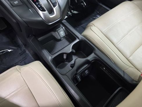 Used 2018 Honda CR-V EX-L image 25