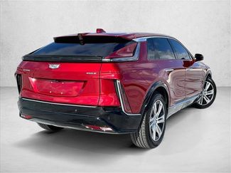 Used 2024 Cadillac Lyriq Tech w/ Driver Assist Package video 2