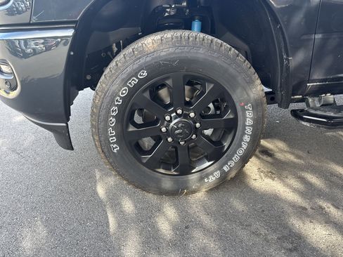 New 2026 RAM 2500 Big Horn image 11