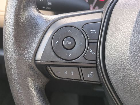 Used 2023 Toyota RAV4 LE image 26